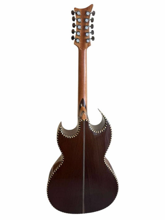 Bajo Quinto Garcia