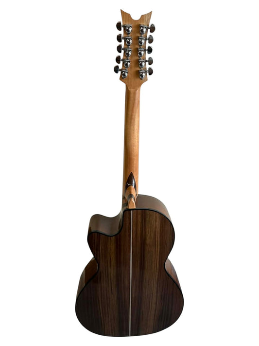 Bajo Quinto Garcia