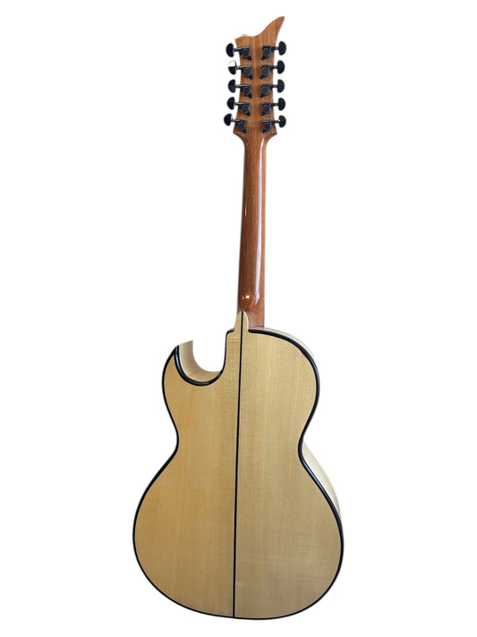 Bajo Quinto Cordovas