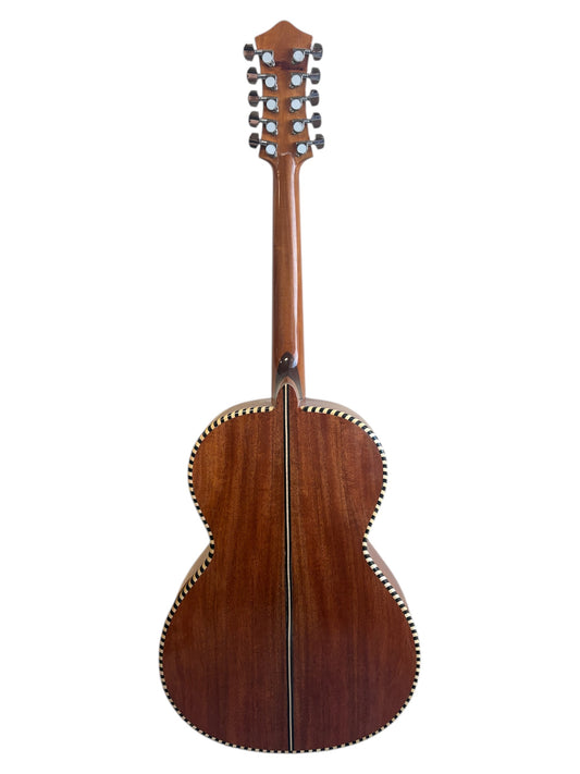 Bajo Quinto Cordovas