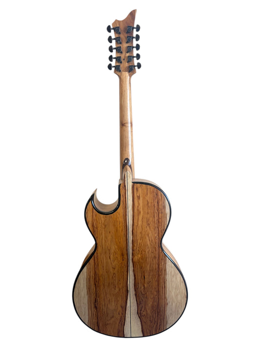 Bajo Quinto Cordovas