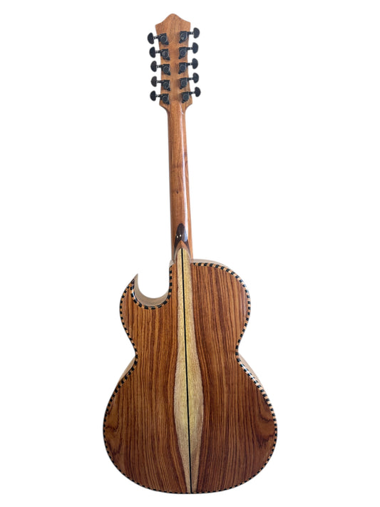 Bajo Quinto Cordovas