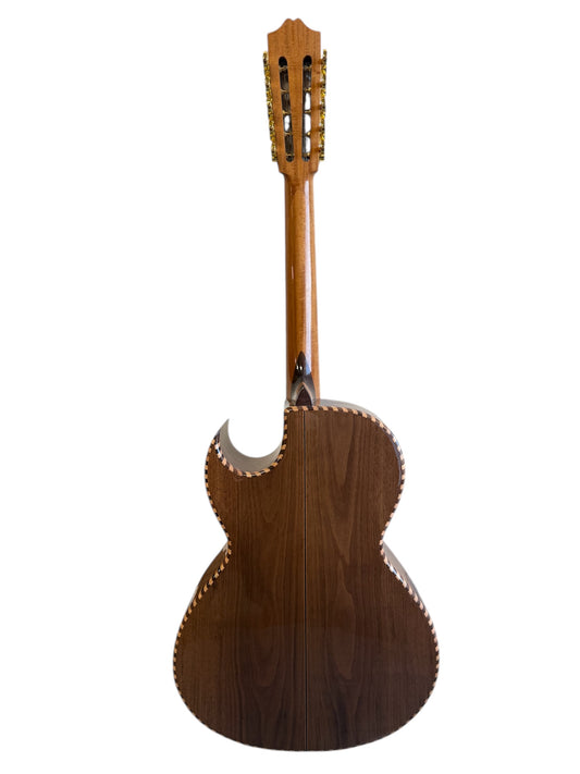 Bajo Quinto Villarreal