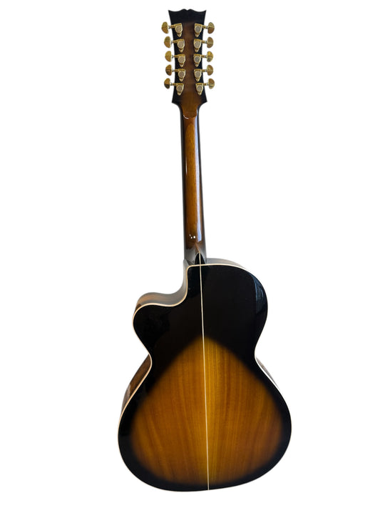 Bajo Quinto Villarreal