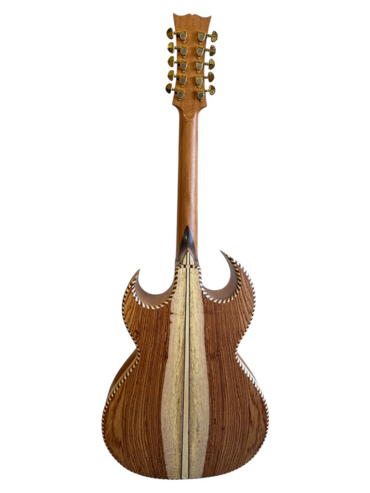 Bajo Quinto Villarreal