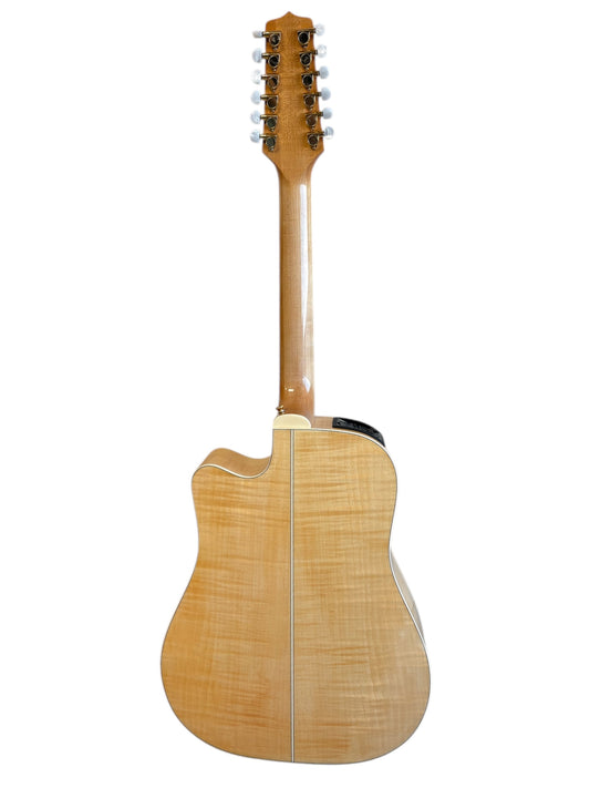Docerola Takamine GD74
