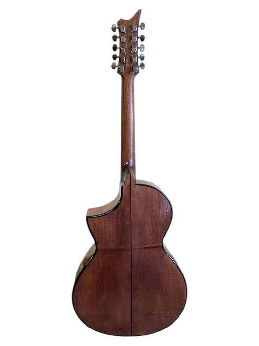 Bajo Quinto Cordovas