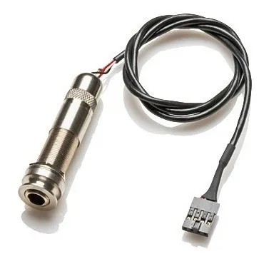 Pastilla EMG-ACS PICKUP Oro