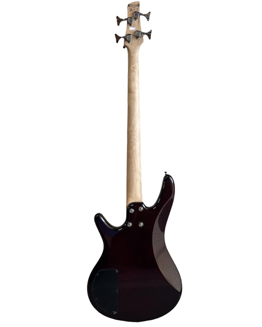 Bajo Ibanez Sombreado