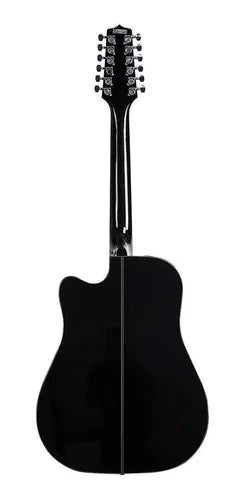 Docerola Takamine GD30CE-BLK