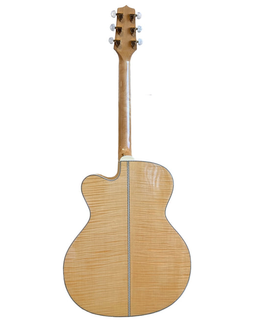 Guitarra Takamine GJ7CE-NAT