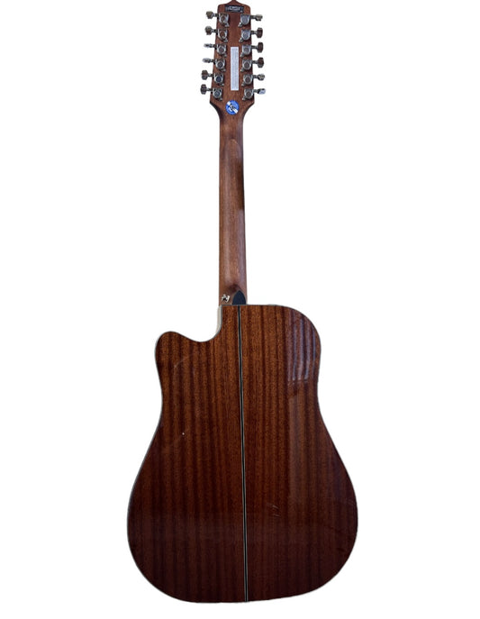 Docerola Takamine GD30CE-BSB
