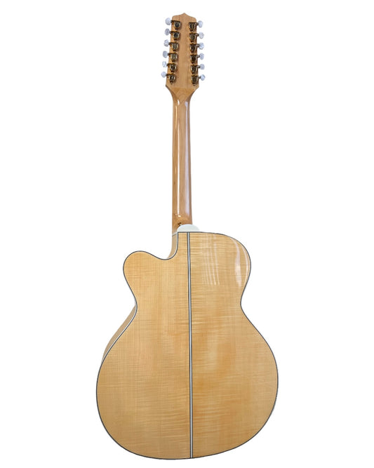 Docerola Takamine GD72CE-NAT