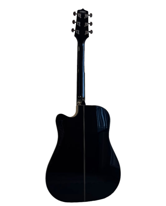 Guitarra Takamine GD30CE-BLK