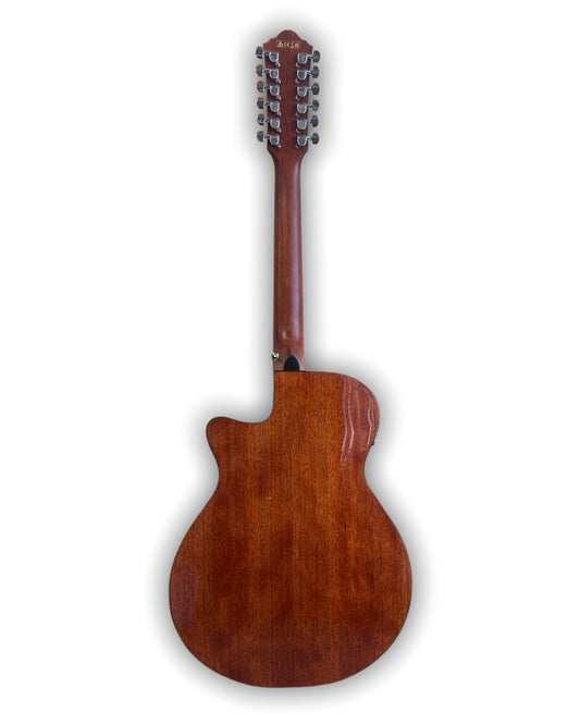 Docerola Ibánez AEG5012-BKH