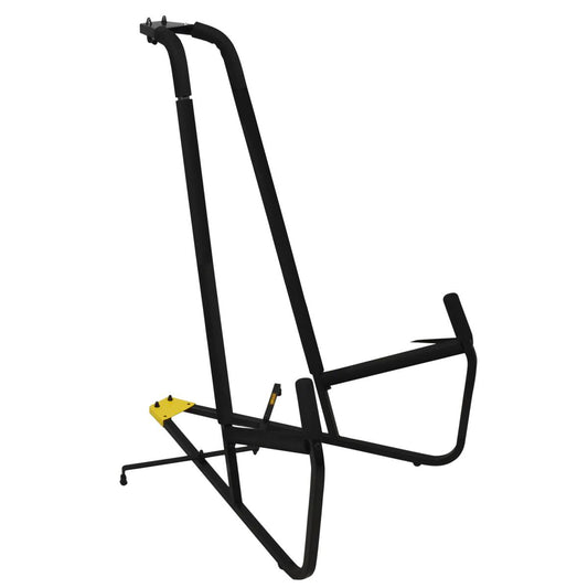 Soporte Hercules para contrabajo