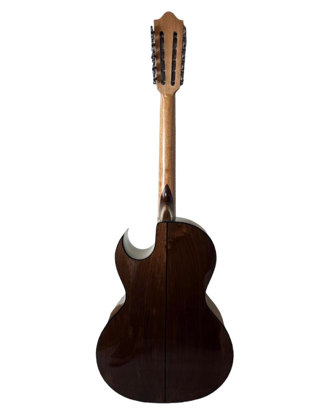 Bajo Quinto Garcia