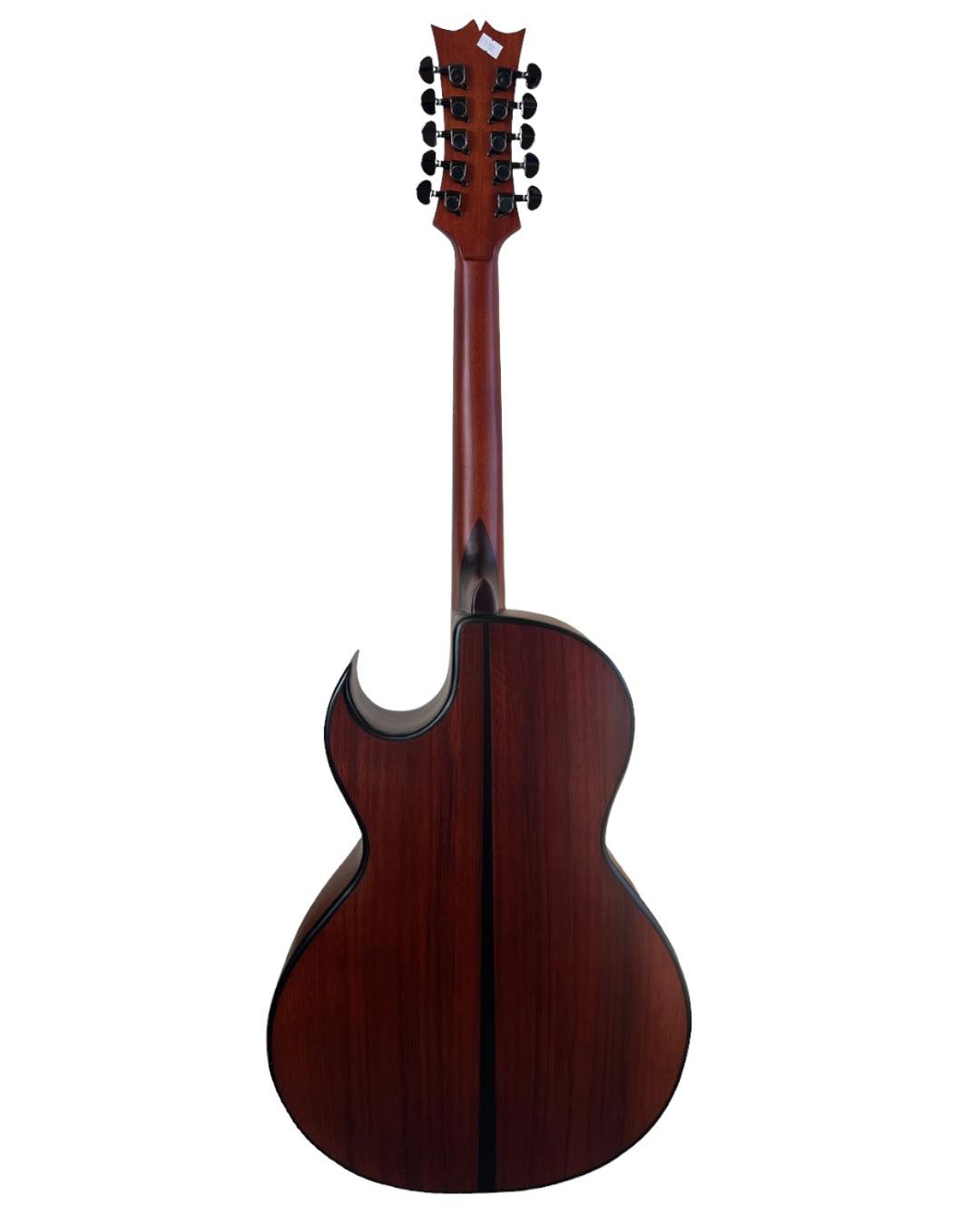 Bajo Quinto Garcia