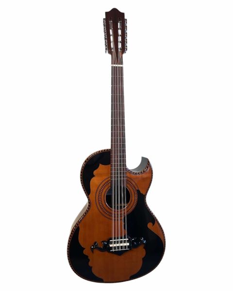 Bajo Quintos Garcia