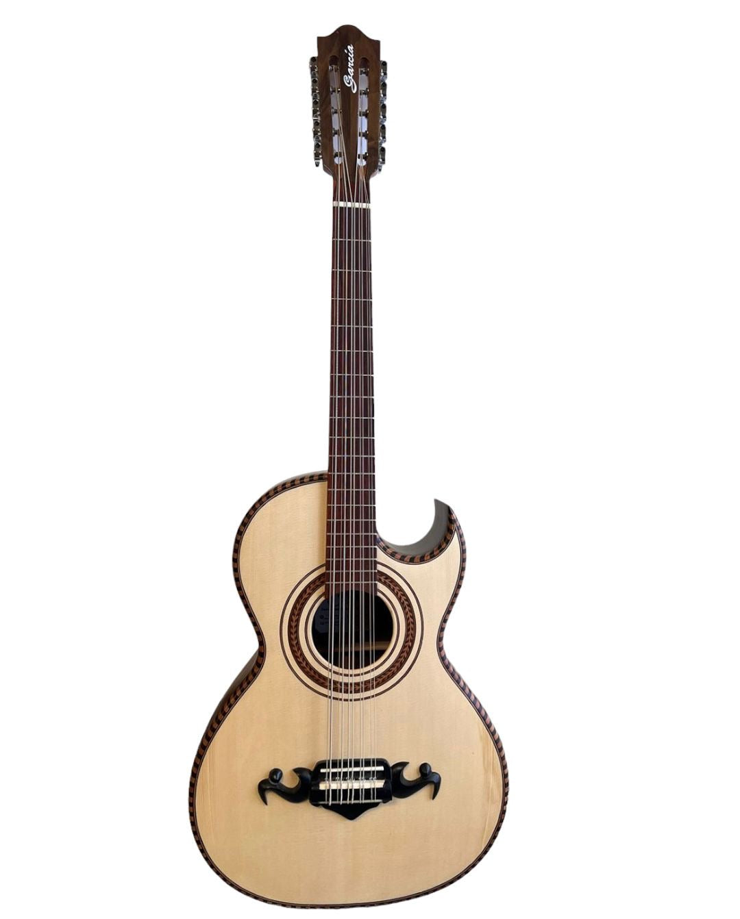 Bajo Quintos Garcia
