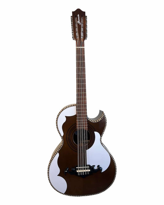 Bajo Quinto Garcia