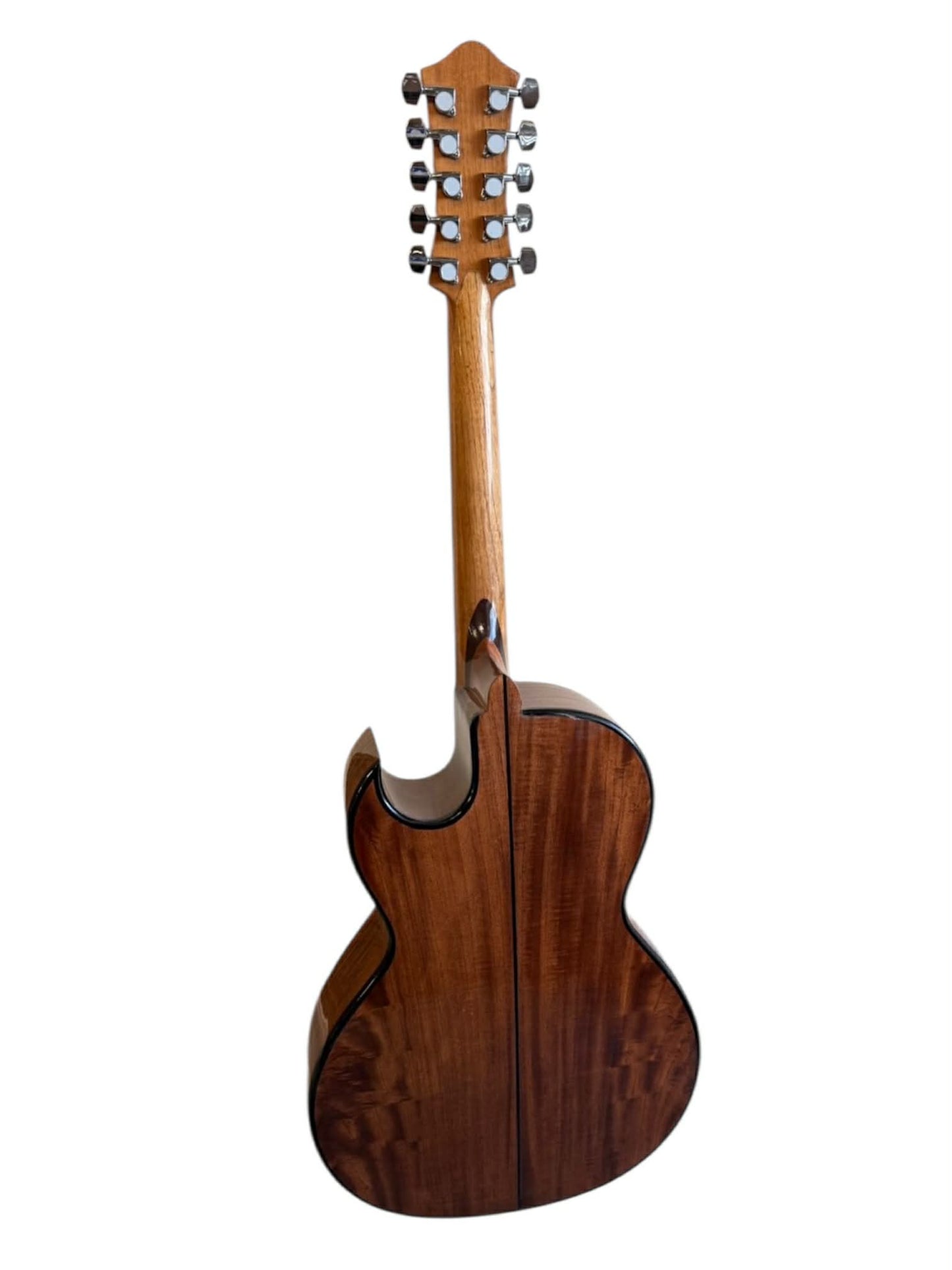 BAJO QUINTO CORDOVAS