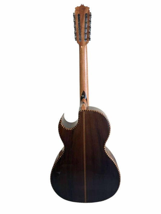 Bajo Quinto Garcia
