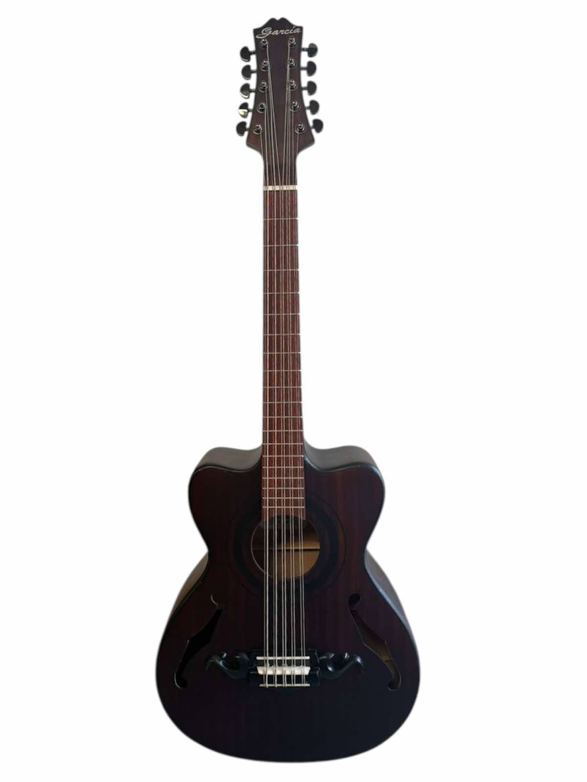 Bajo Quintos Garcia