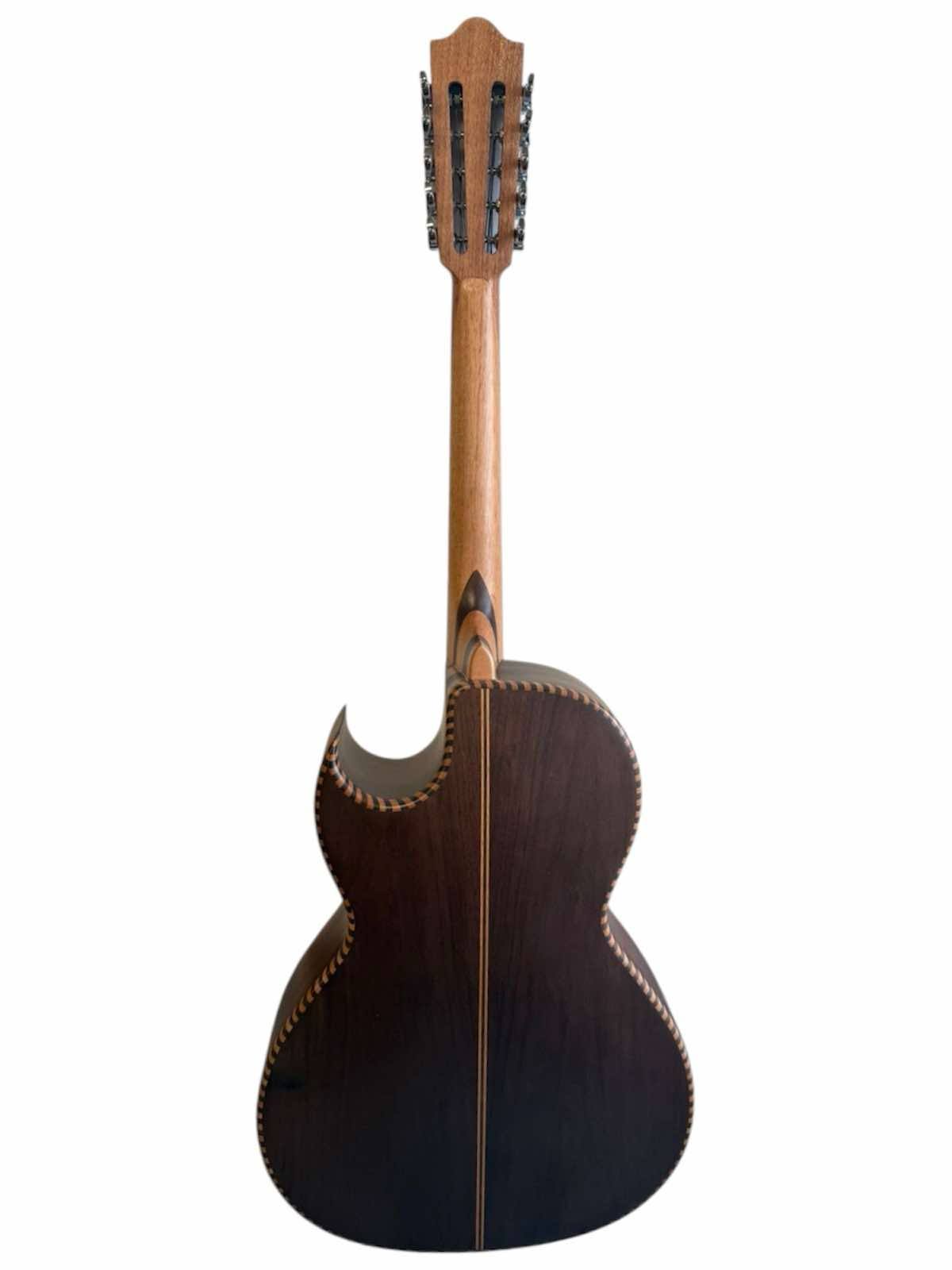 Bajo Quinto Garcia