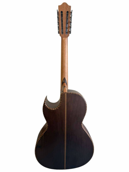 Bajo Quinto Garcia