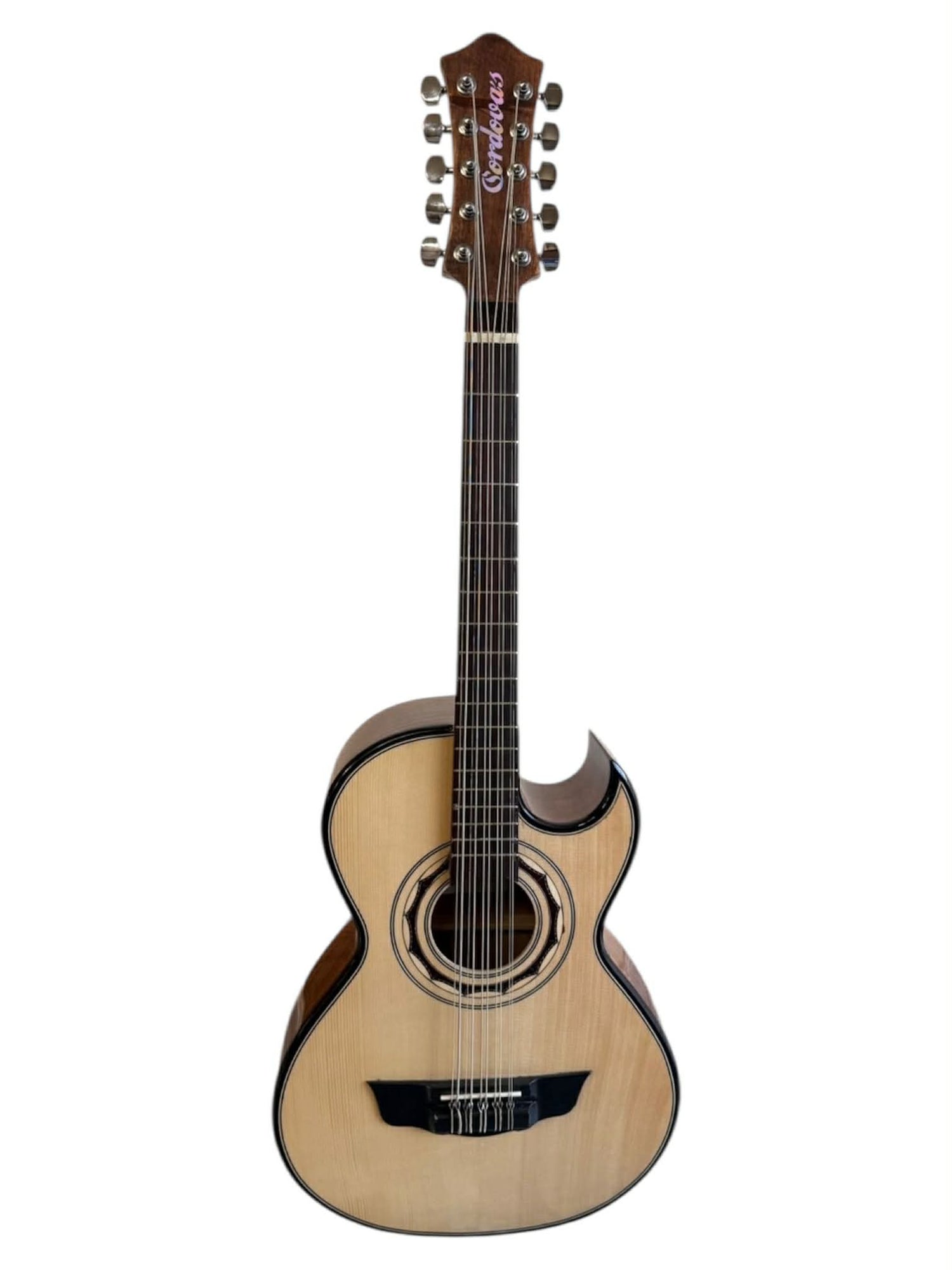 Bajo Quintos Cordovas