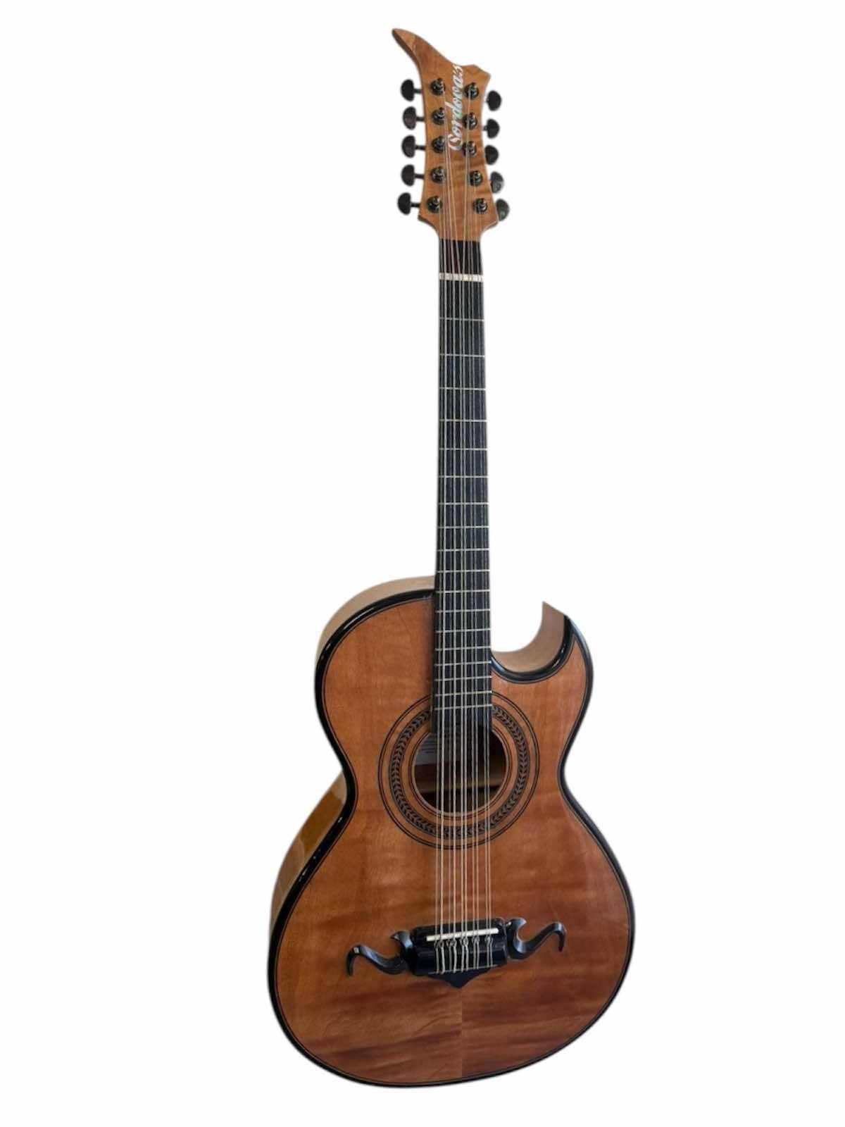 Bajo Quintos Cordovas