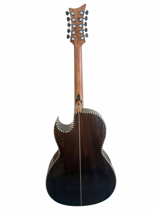 Bajo Quinto Garcia