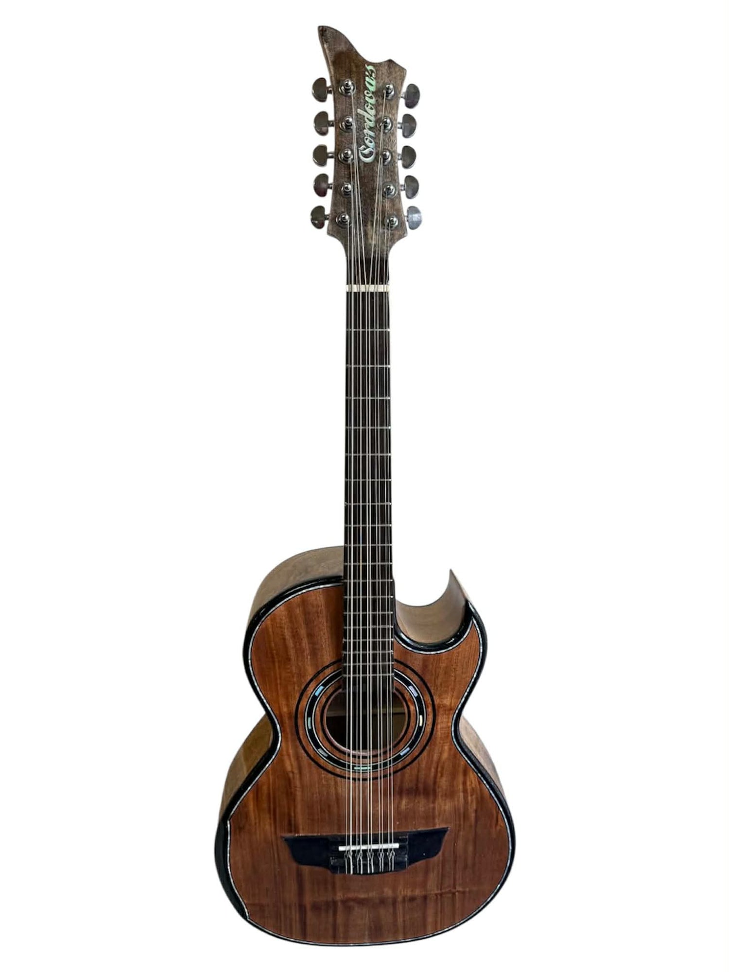 Bajo Quintos Cordovas