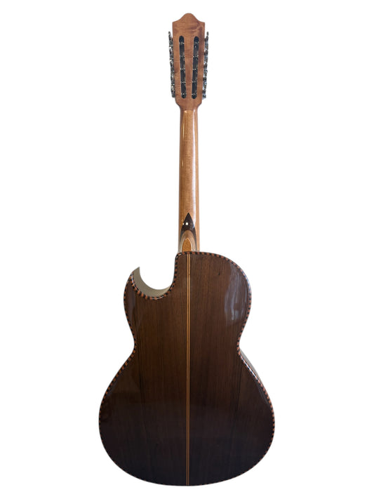 Bajo Quinto Garcia
