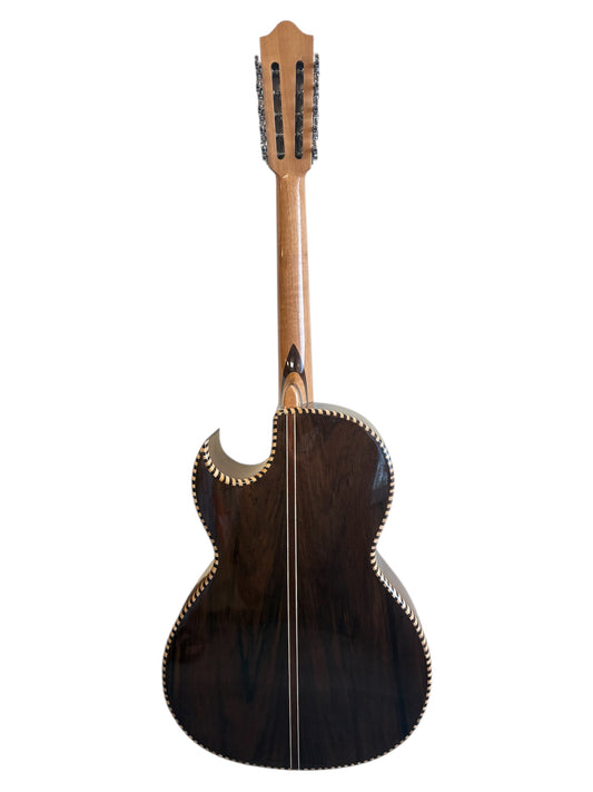 Bajo Quinto Garcia
