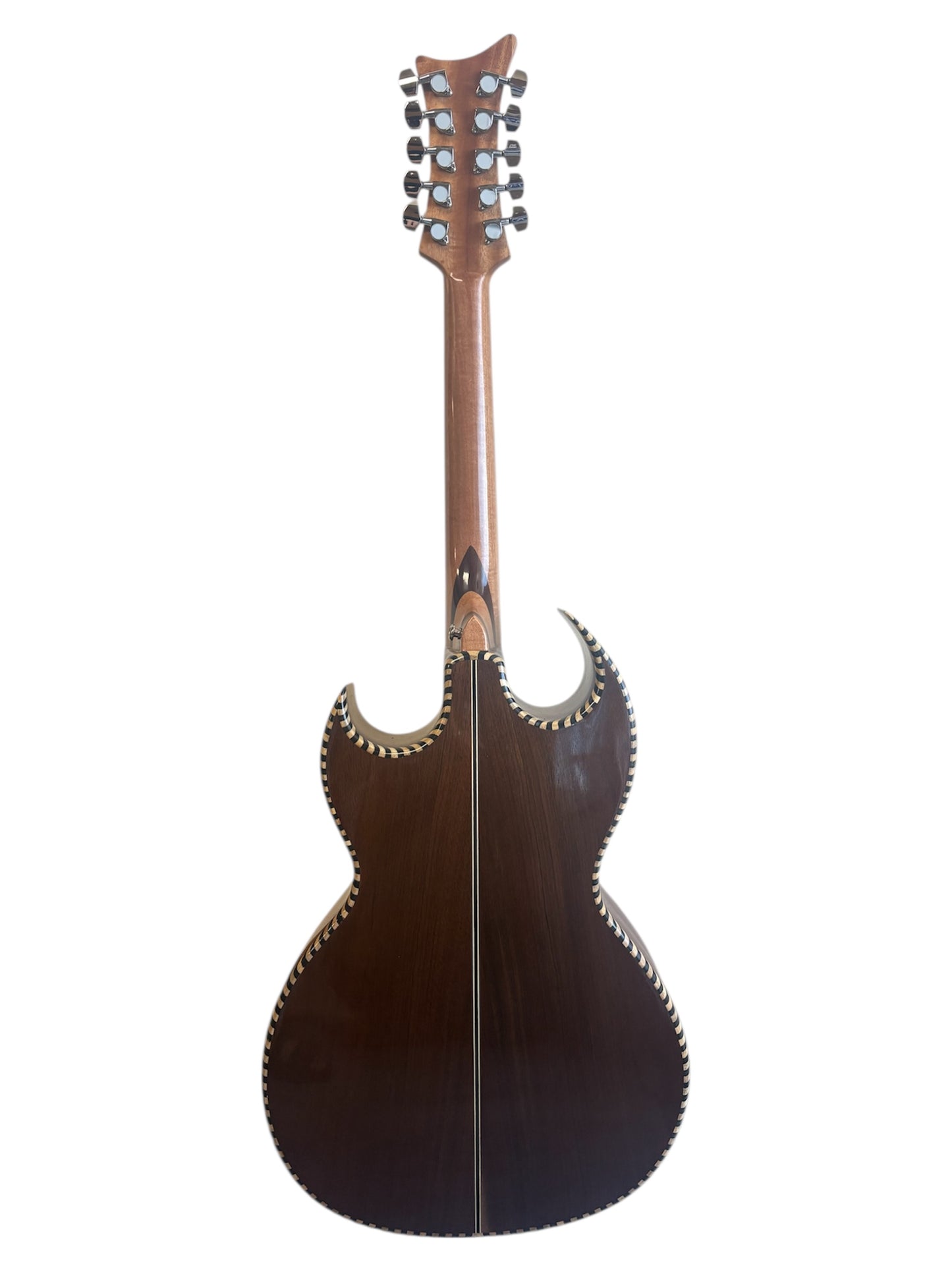 Bajo Quinto Garcia