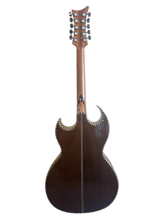 Bajo Quinto Garcia