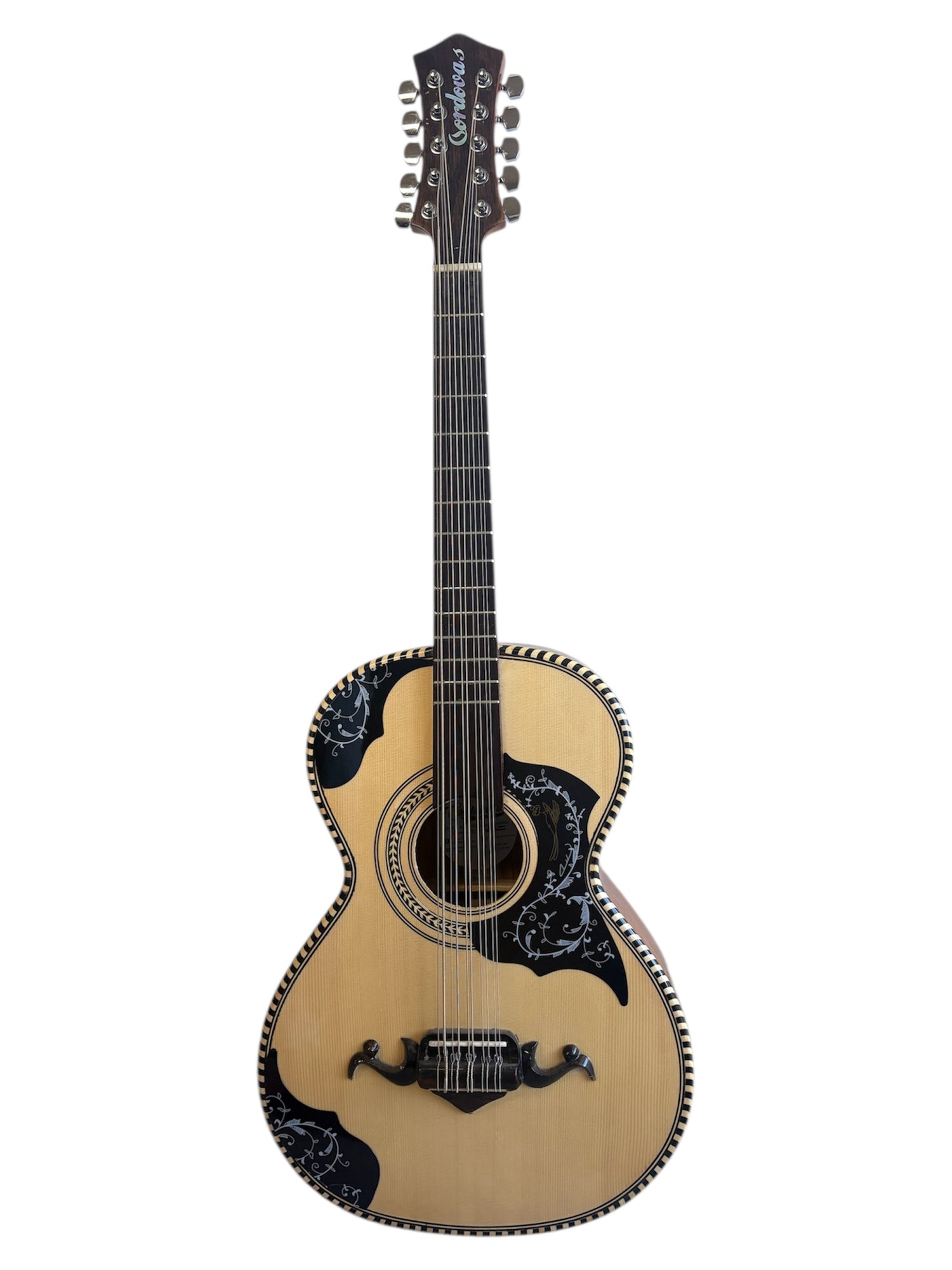 Bajo Quintos Cordovas