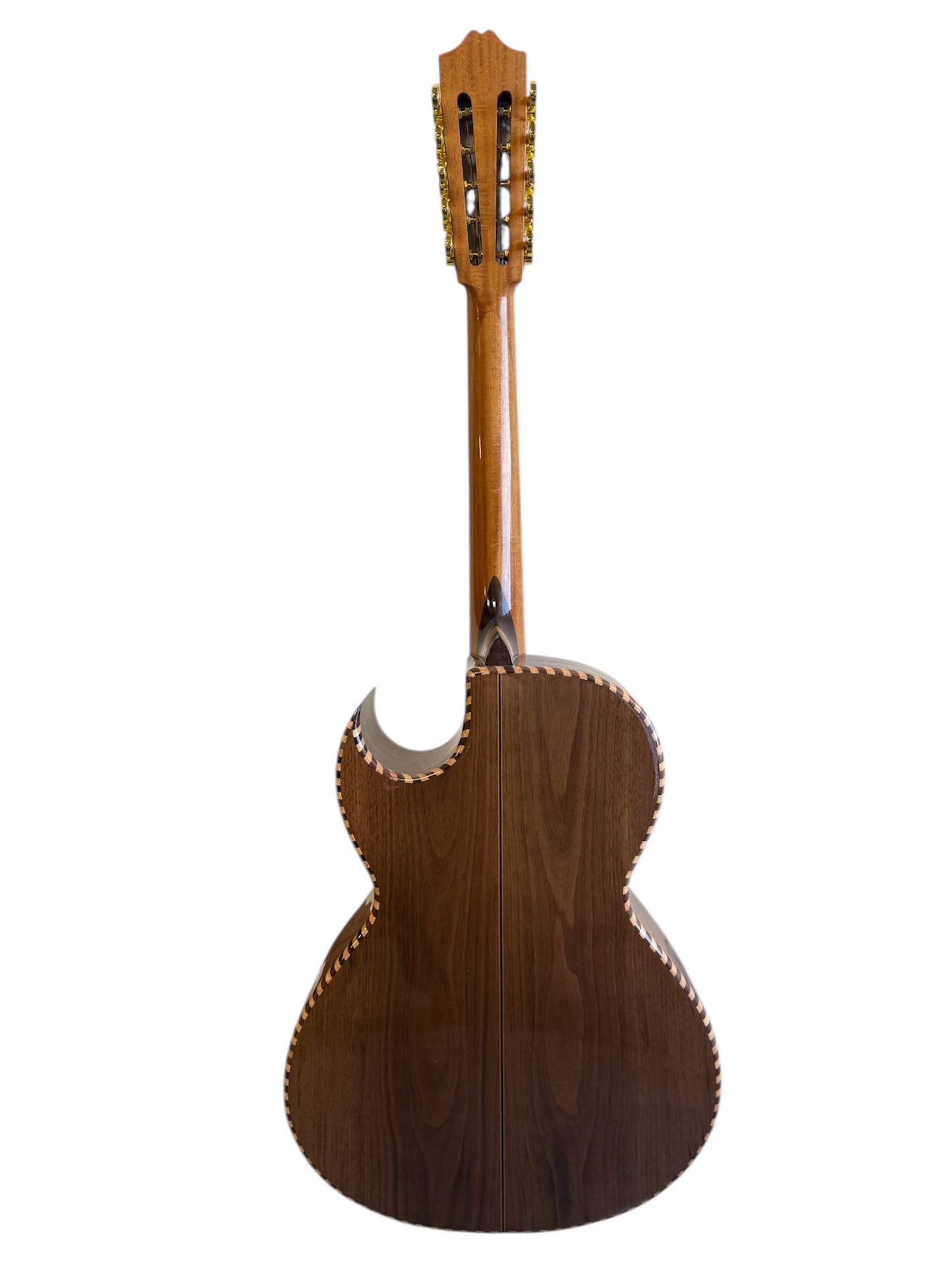 Bajo Quinto Villarreal