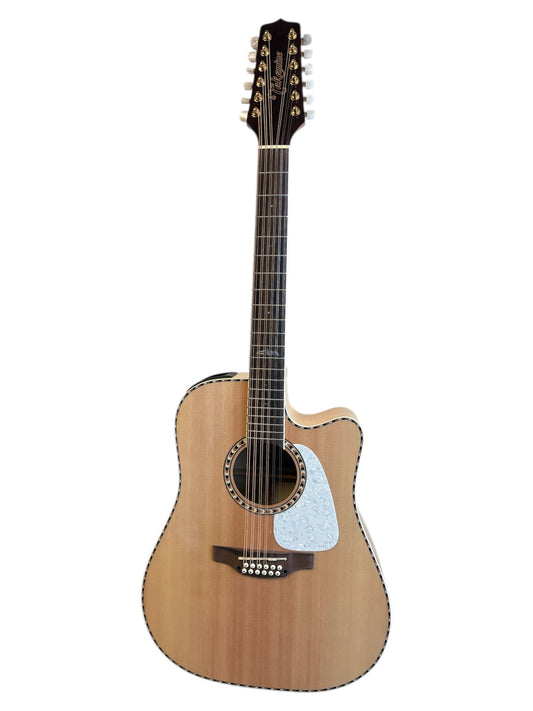 Docerola Takamine GD74