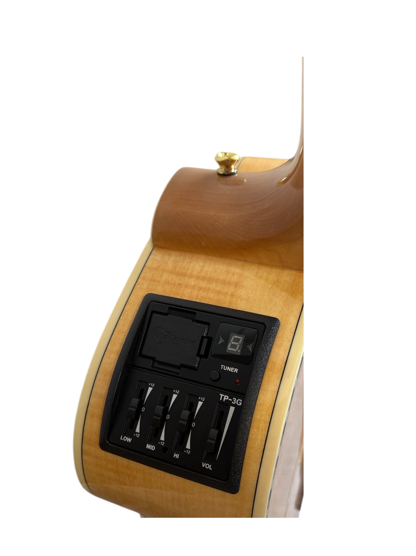 Docerola Takamine GD74