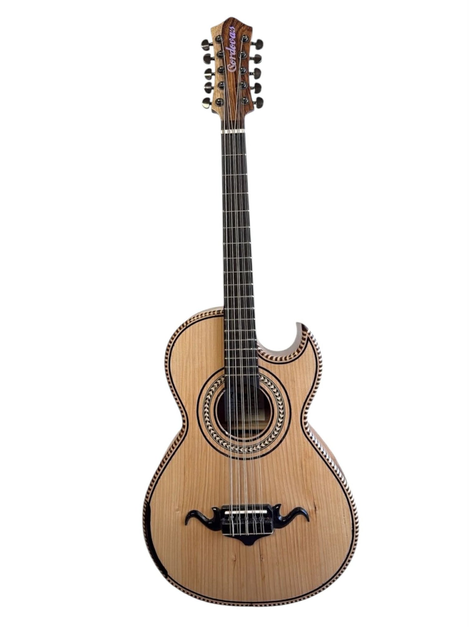 Bajo Quintos Cordovas
