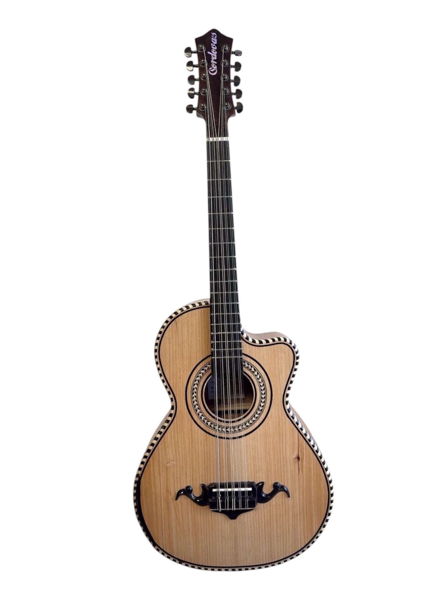 Bajo Quintos Cordovas