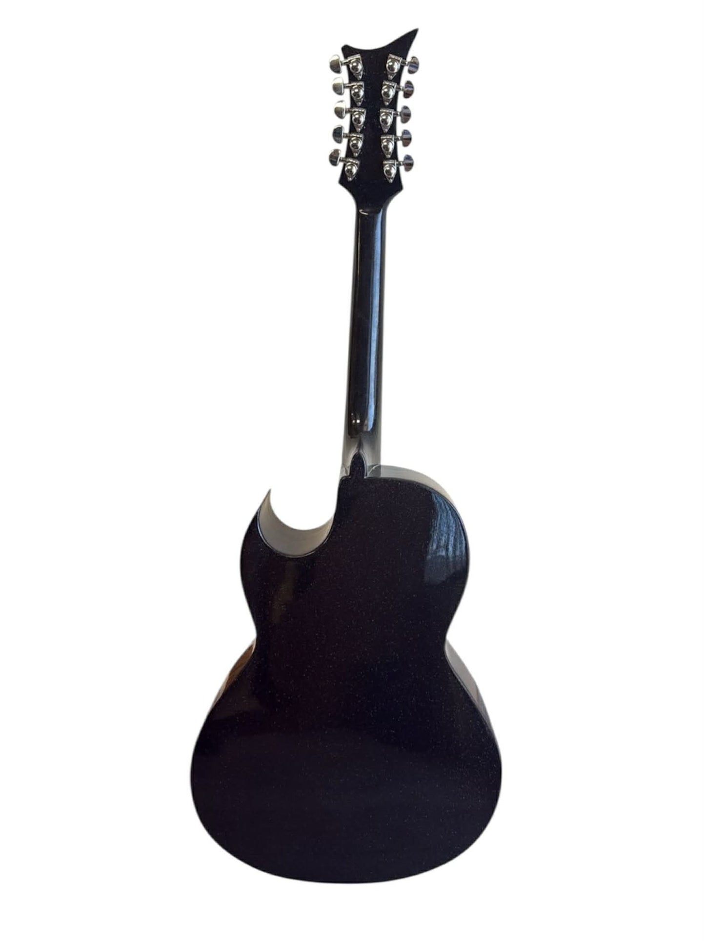 Bajo Quinto Garcia