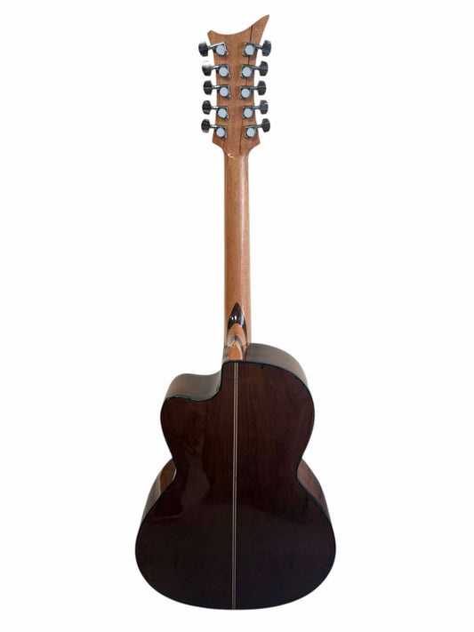 Bajo Quinto Garcia