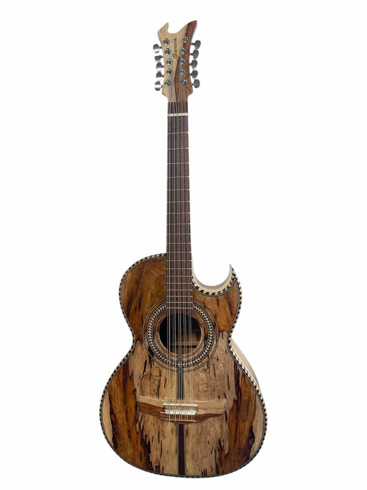 Bajo Quinto Garcia