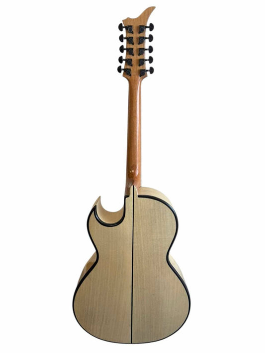 Bajo Quinto Cordovas