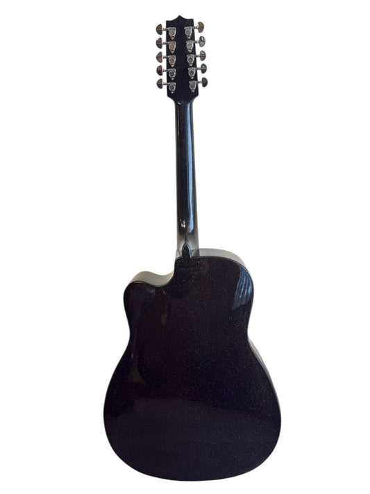Bajo Quinto Garcia