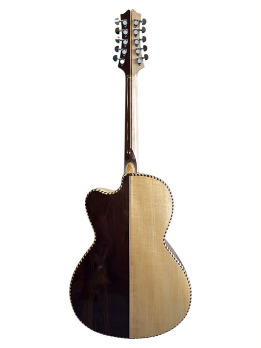 Bajo Quinto Garcia